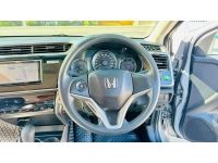 Honda City 1.5V Plus A/T ปี 2017 รูปที่ 9
